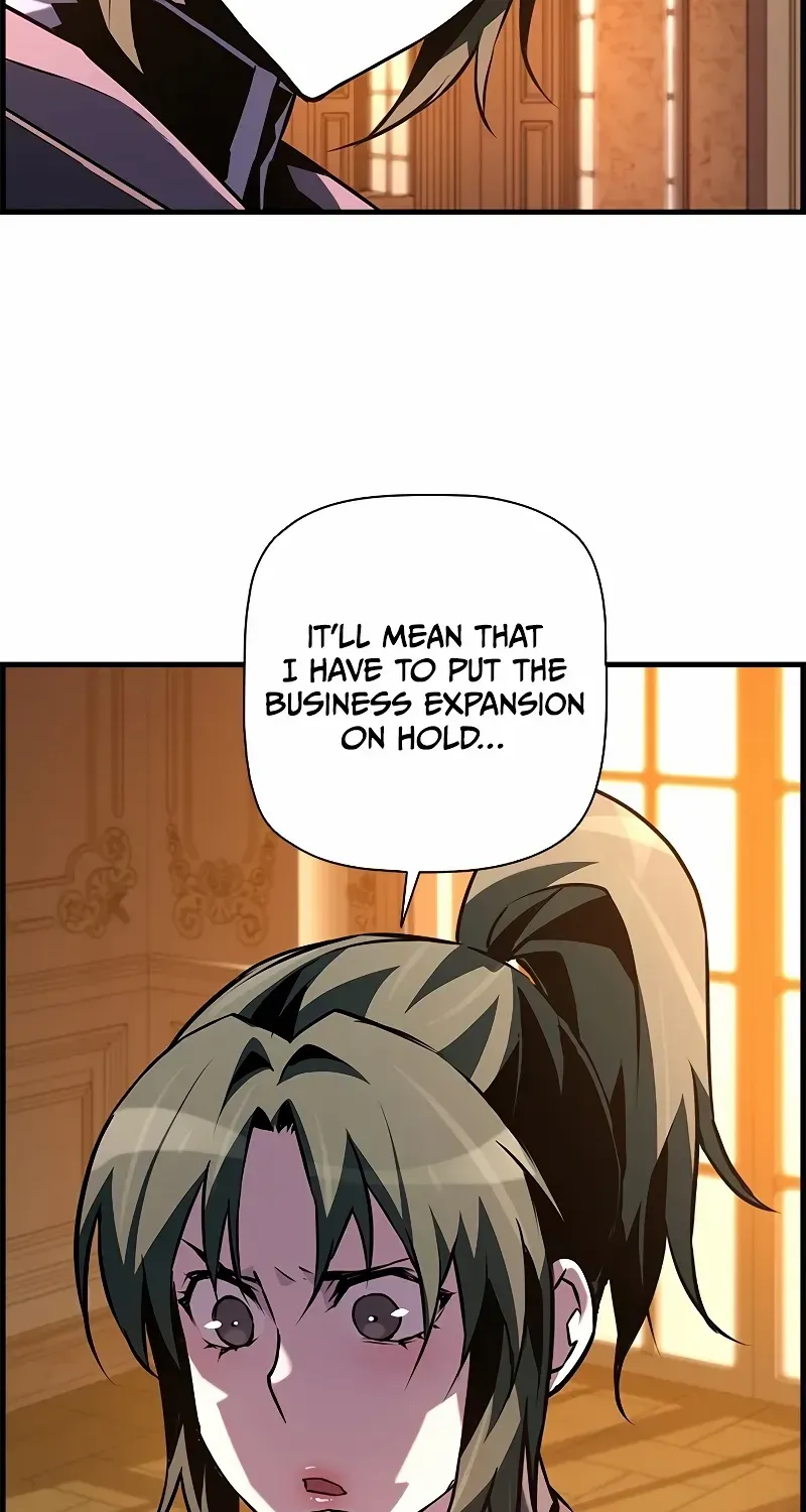 Necromancer’s Evolutionary Traits Chapter 92 page 52 - 