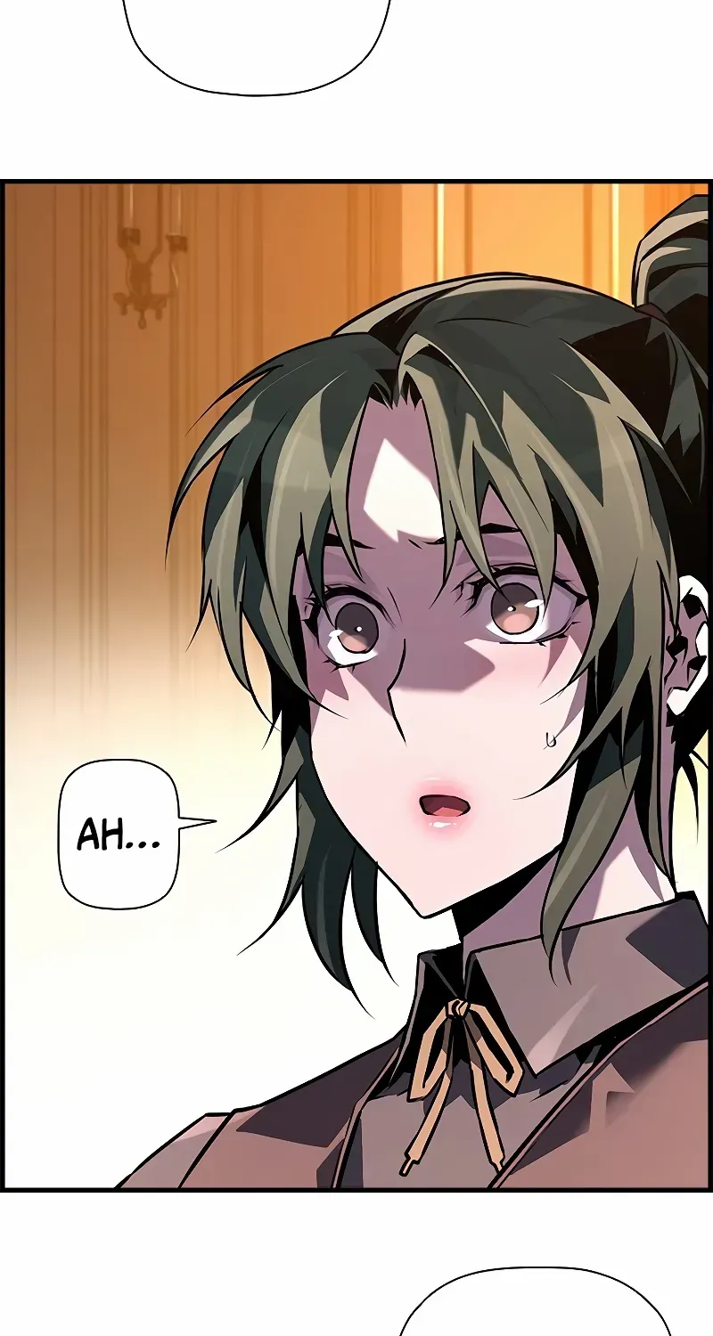 Necromancer’s Evolutionary Traits Chapter 92 page 55 - 