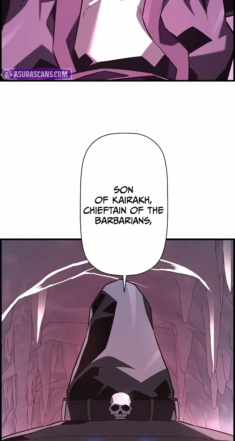 Necromancer’s Evolutionary Traits Chapter 92 page 7 - 