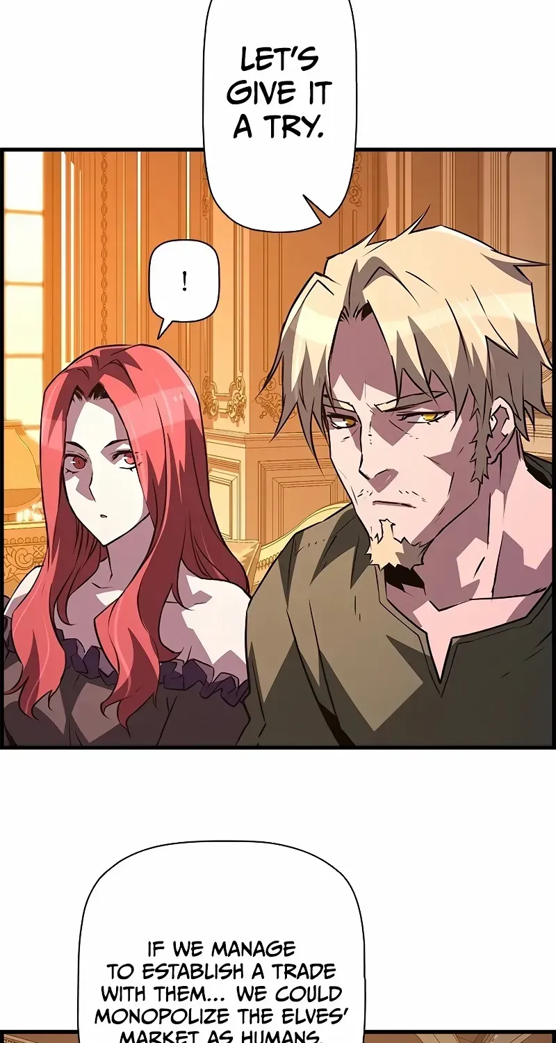 Necromancer’s Evolutionary Traits Chapter 92 page 66 - 