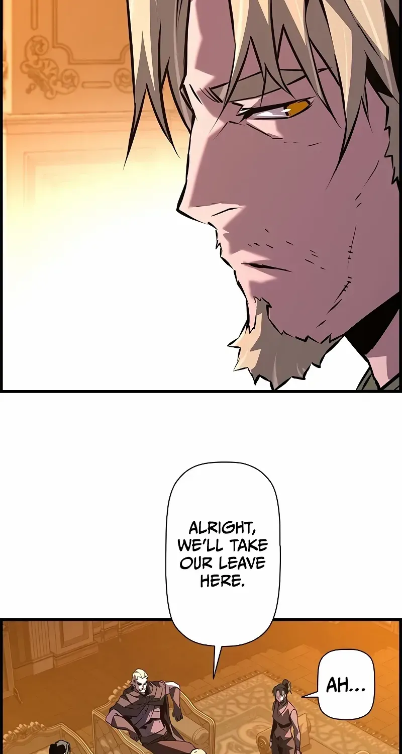 Necromancer’s Evolutionary Traits Chapter 92 page 68 - 