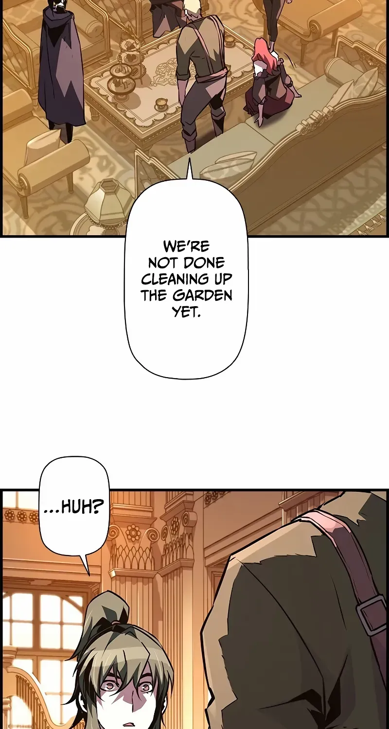 Necromancer’s Evolutionary Traits Chapter 92 page 69 - 