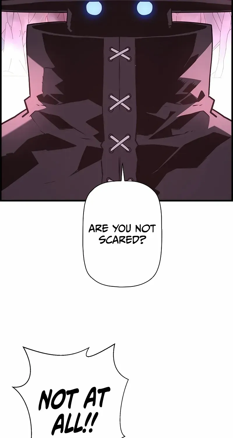 Necromancer’s Evolutionary Traits Chapter 92 page 8 - 