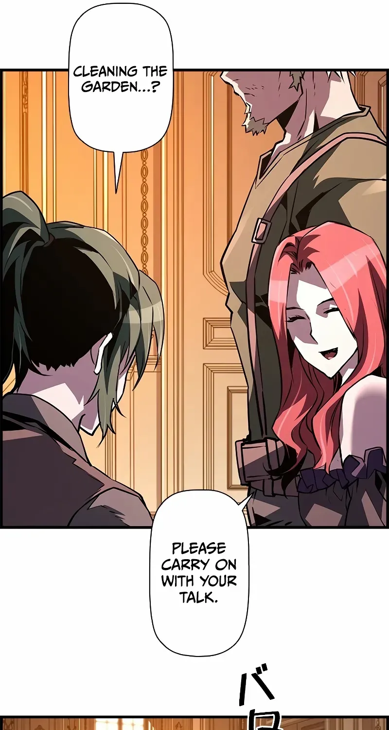 Necromancer’s Evolutionary Traits Chapter 92 page 71 - 
