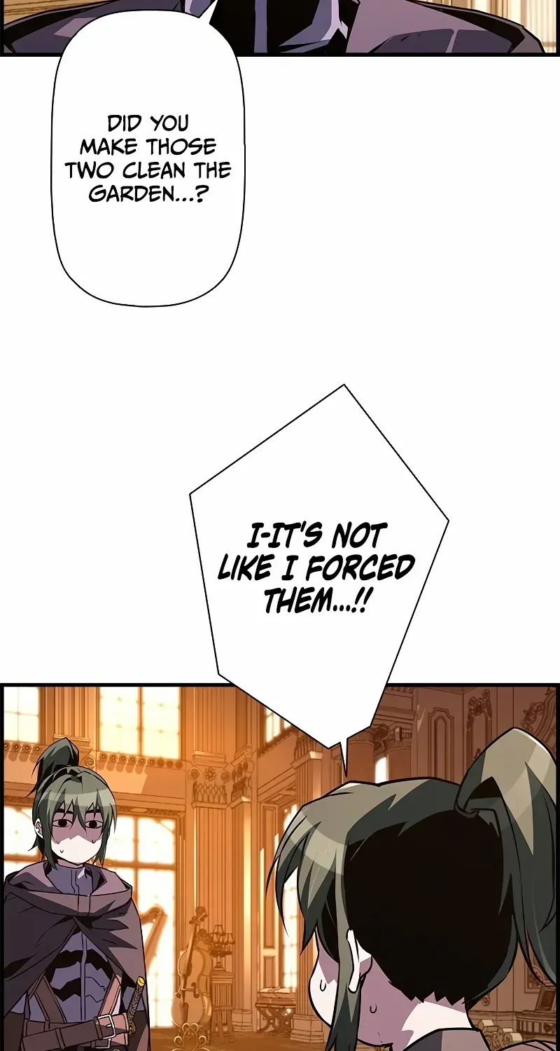 Necromancer’s Evolutionary Traits Chapter 92 page 73 - 