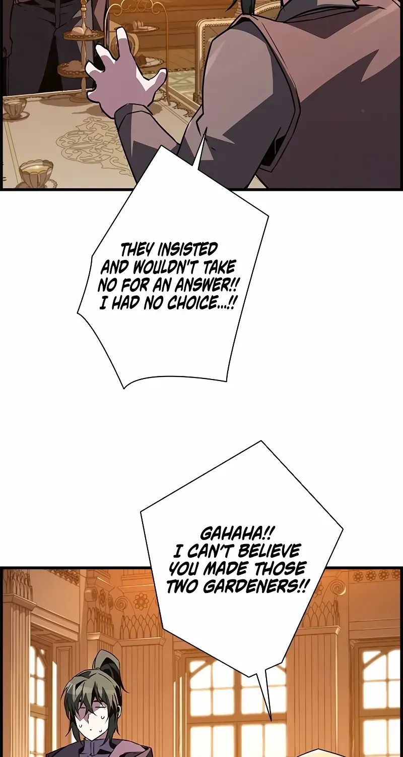 Necromancer’s Evolutionary Traits Chapter 92 page 74 - 