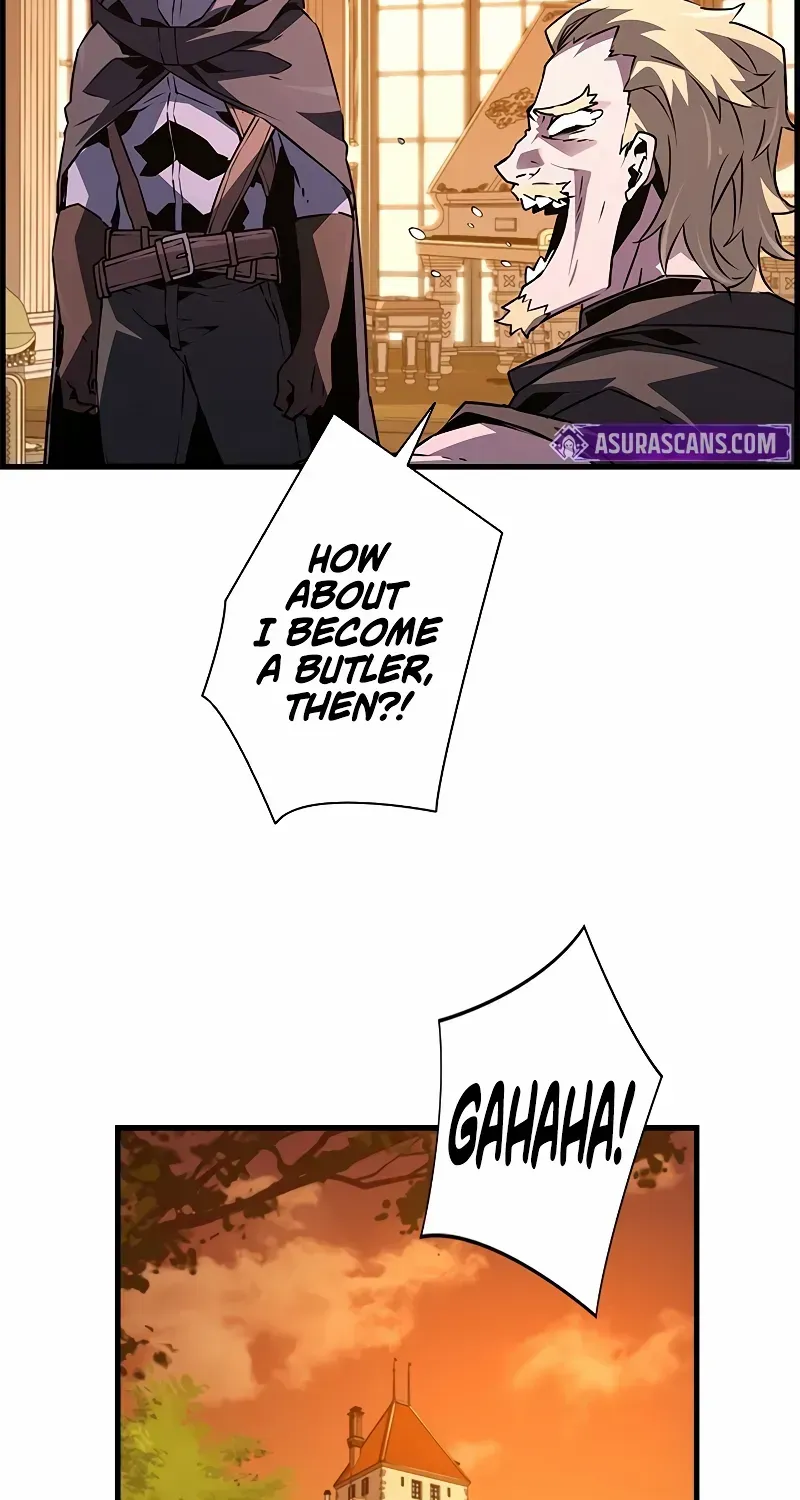 Necromancer’s Evolutionary Traits Chapter 92 page 75 - 