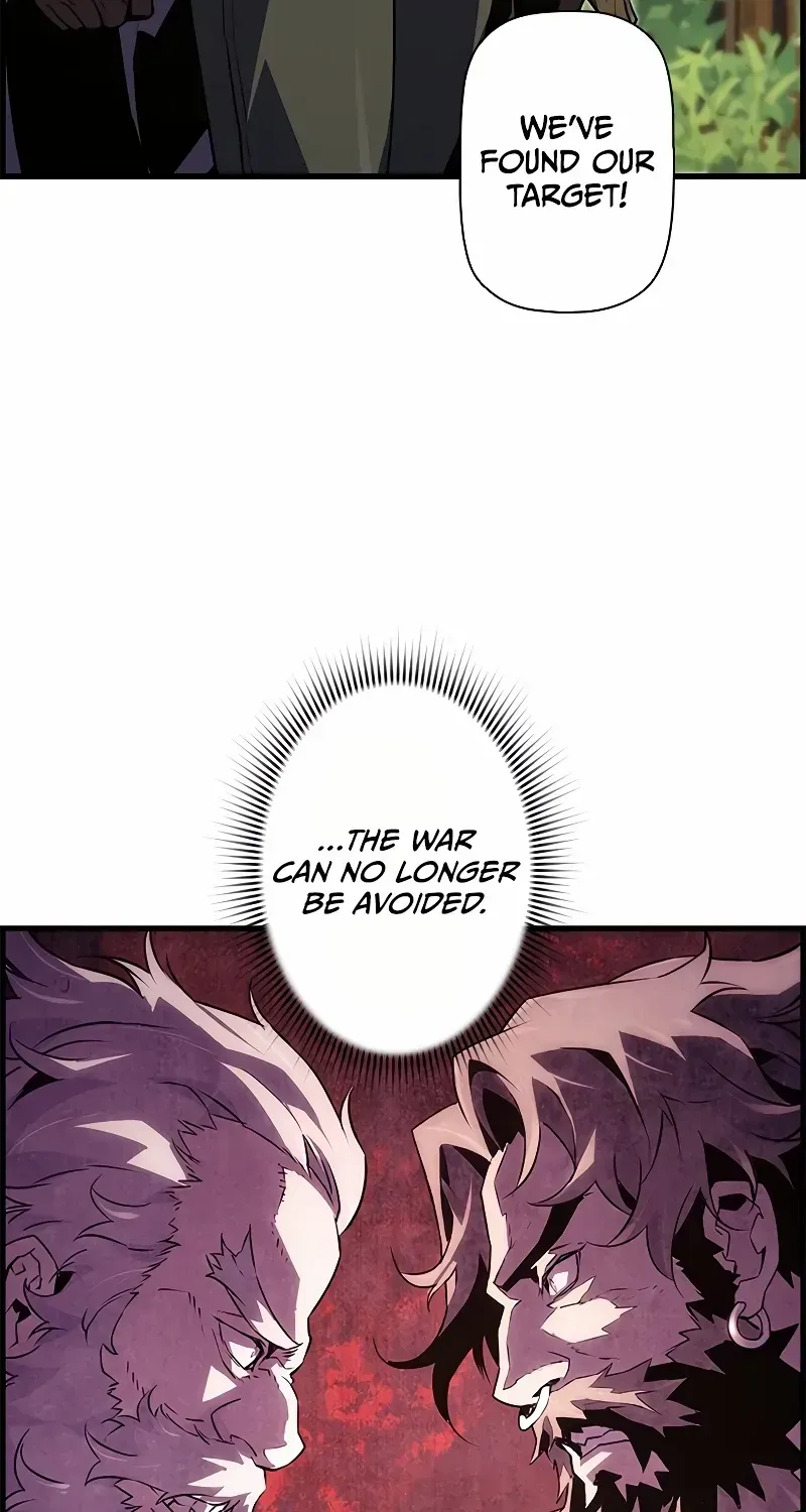 Necromancer’s Evolutionary Traits Chapter 92 page 82 - 