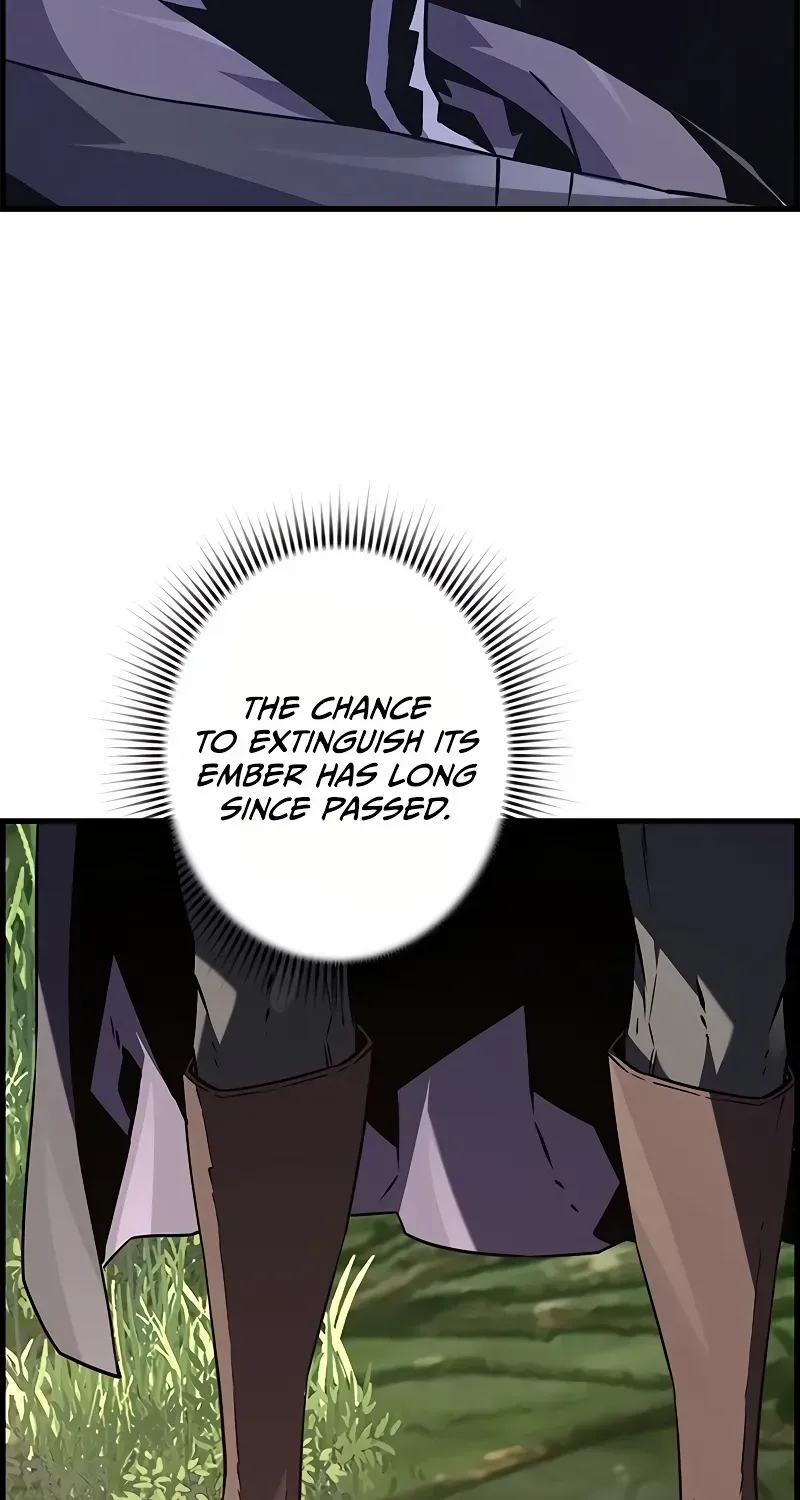 Necromancer’s Evolutionary Traits Chapter 92 page 84 - 