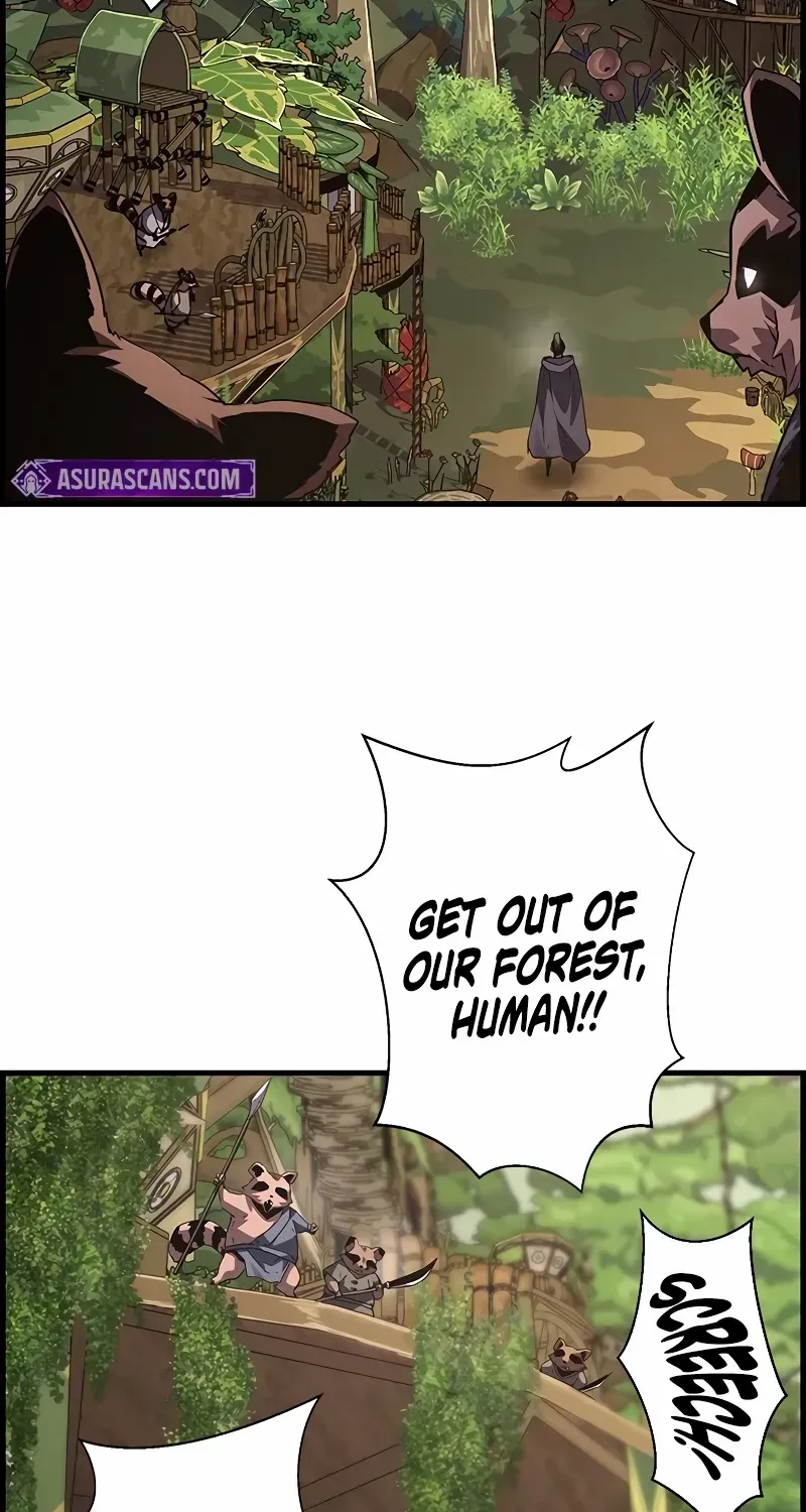 Necromancer’s Evolutionary Traits Chapter 92 page 86 - 