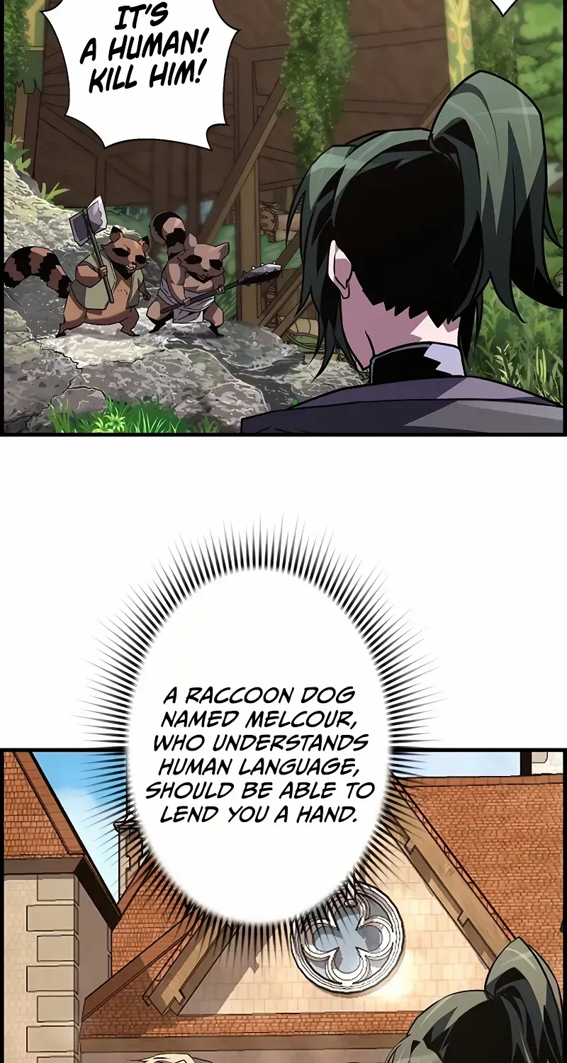 Necromancer’s Evolutionary Traits Chapter 92 page 87 - 