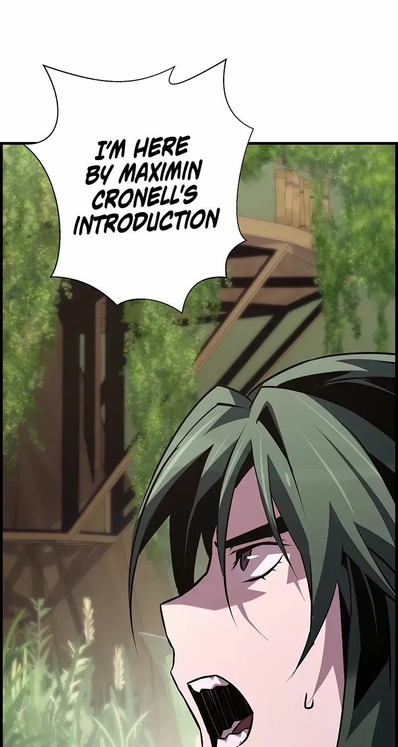 Necromancer’s Evolutionary Traits Chapter 92 page 89 - 
