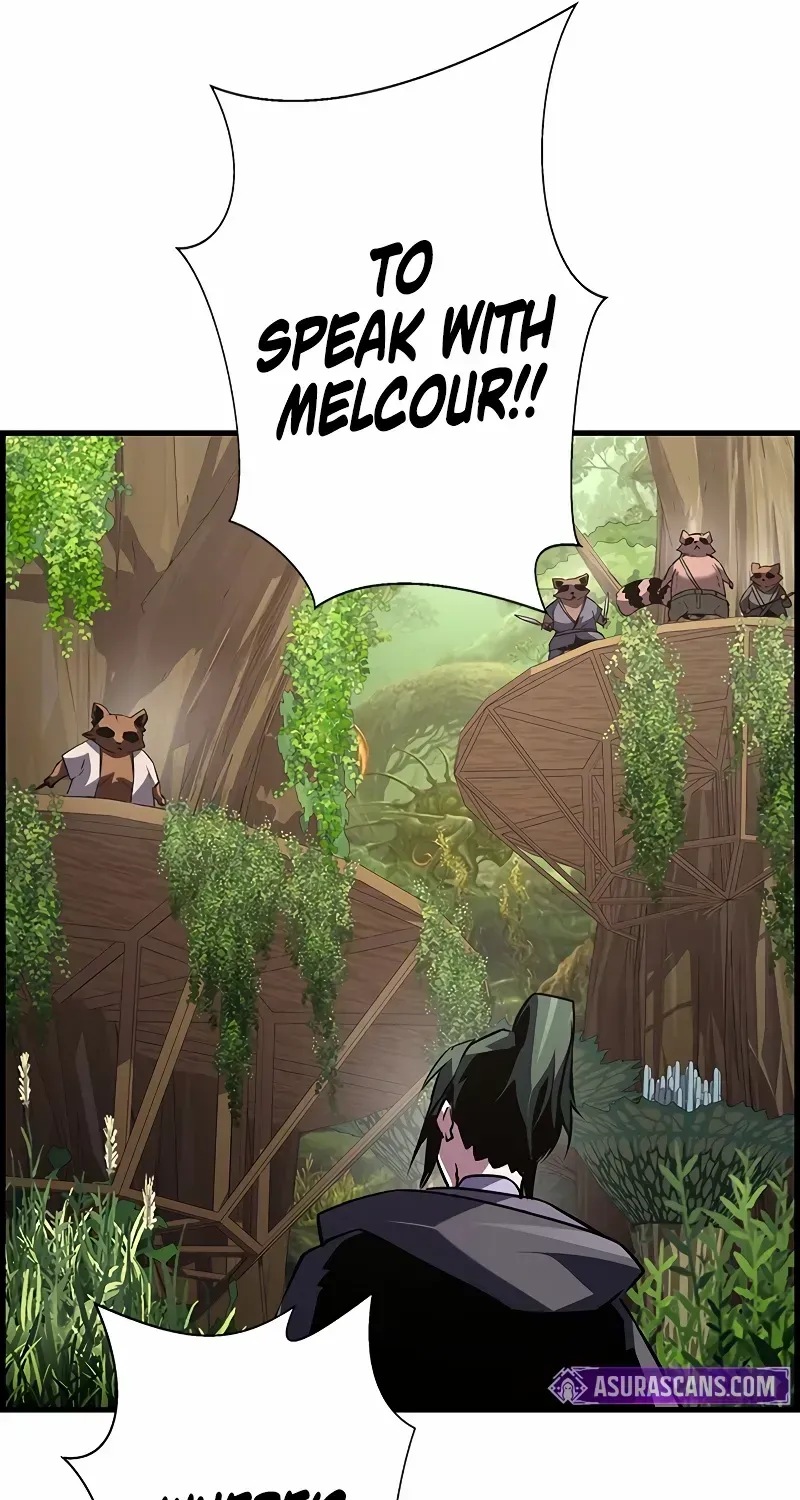 Necromancer’s Evolutionary Traits Chapter 92 page 91 - 