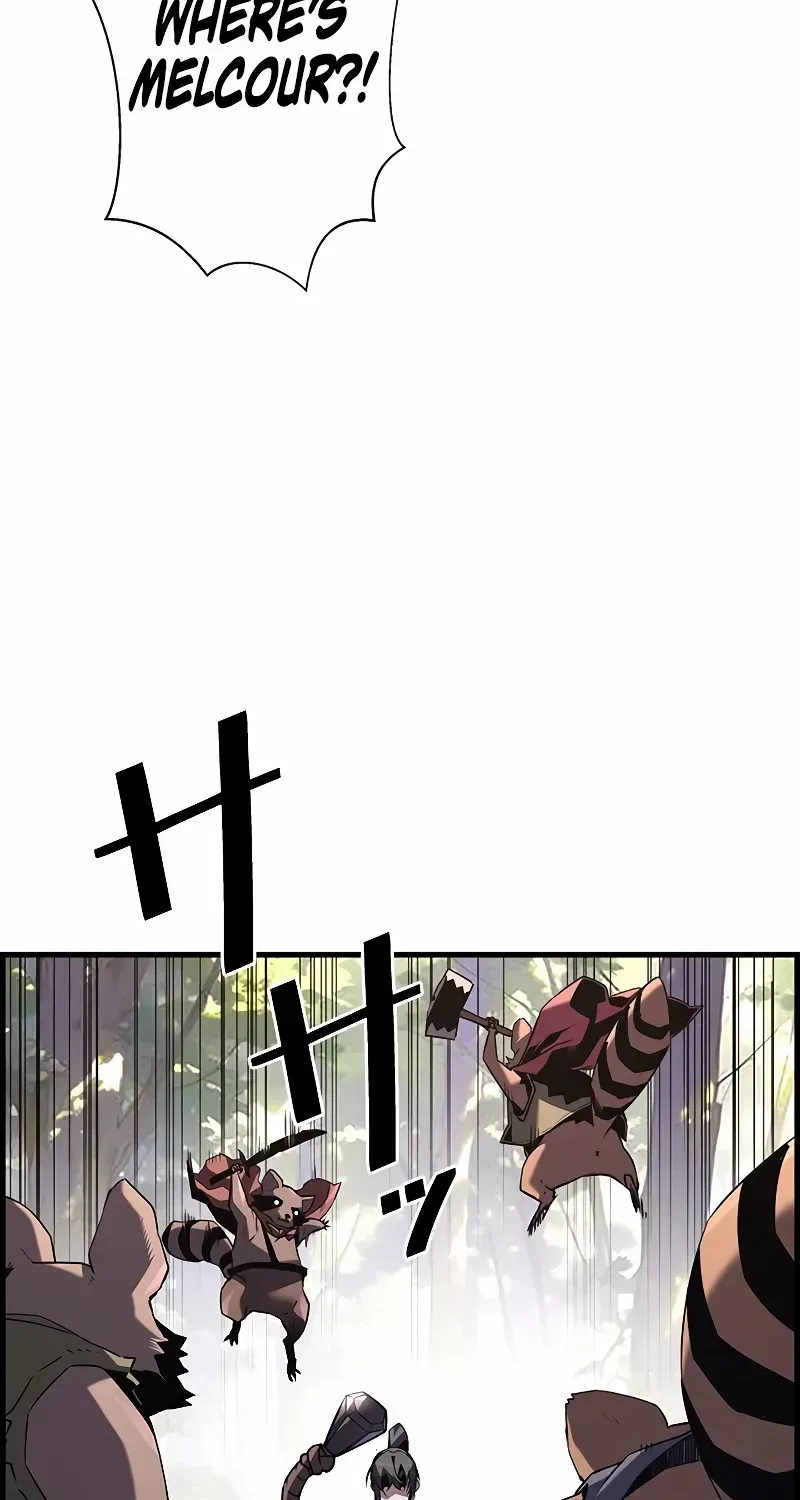 Necromancer’s Evolutionary Traits Chapter 92 page 92 - 