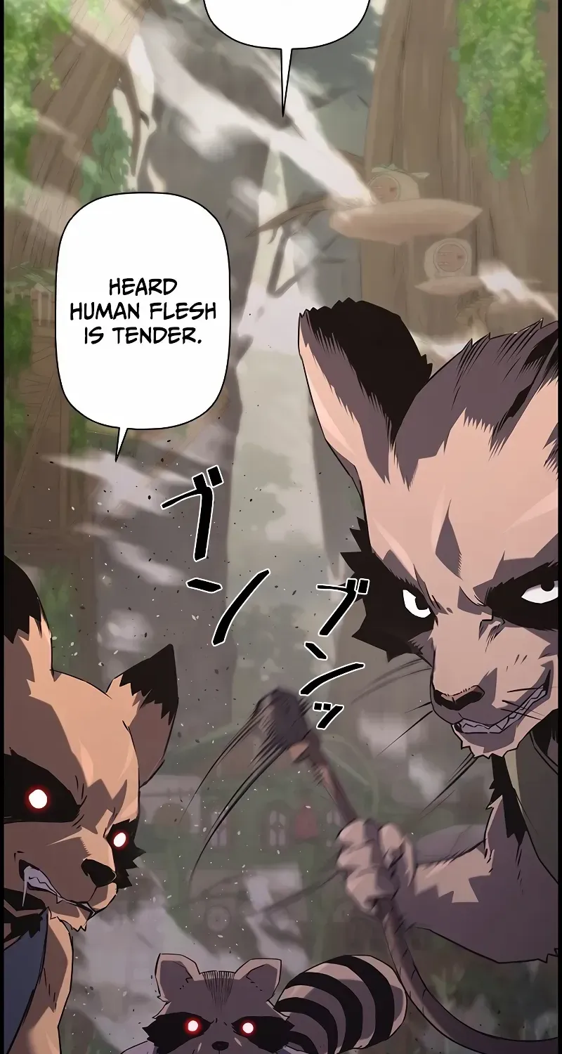 Necromancer’s Evolutionary Traits Chapter 92 page 94 - 