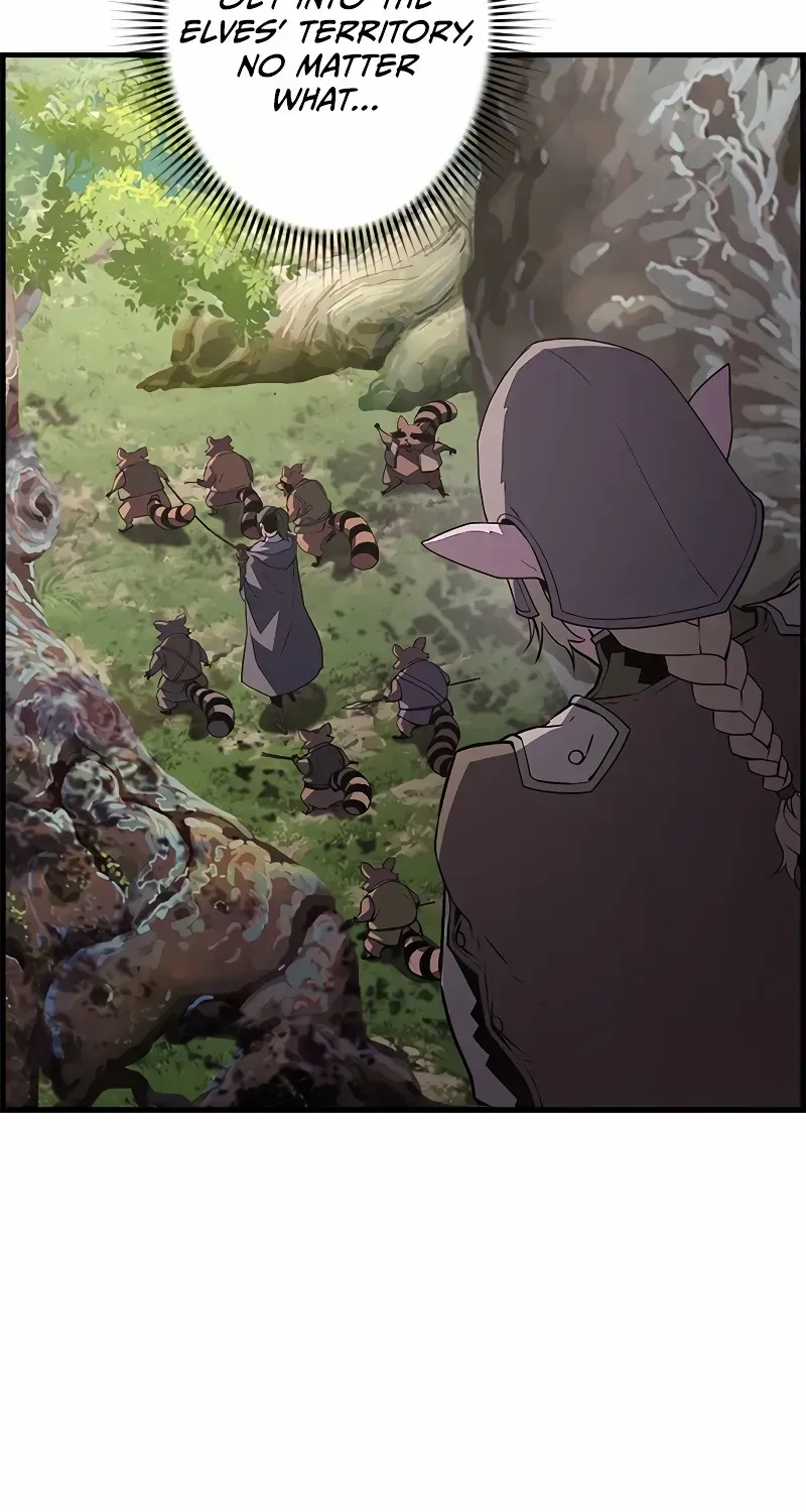 Necromancer’s Evolutionary Traits Chapter 93 page 11 - 