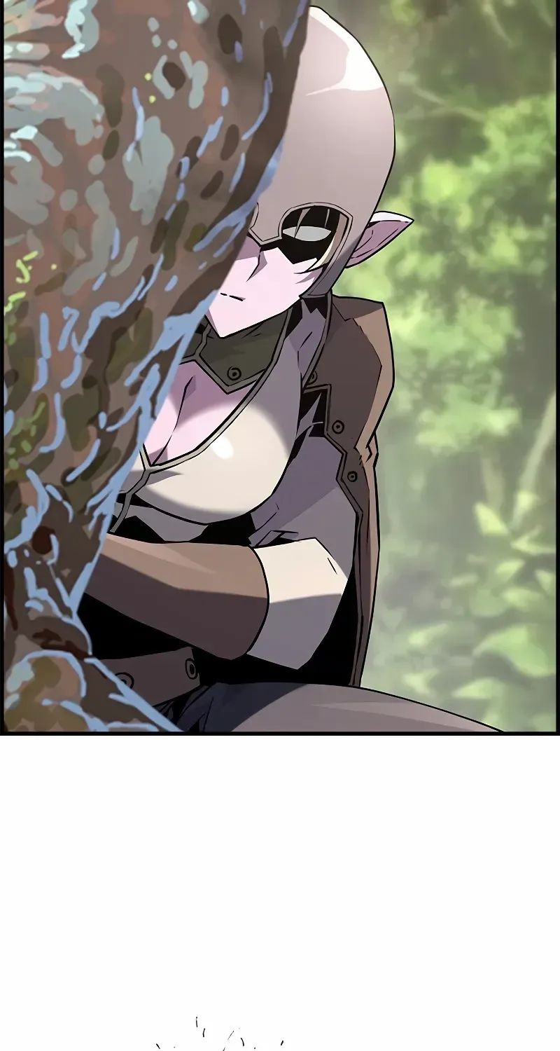 Necromancer’s Evolutionary Traits Chapter 93 page 13 - 