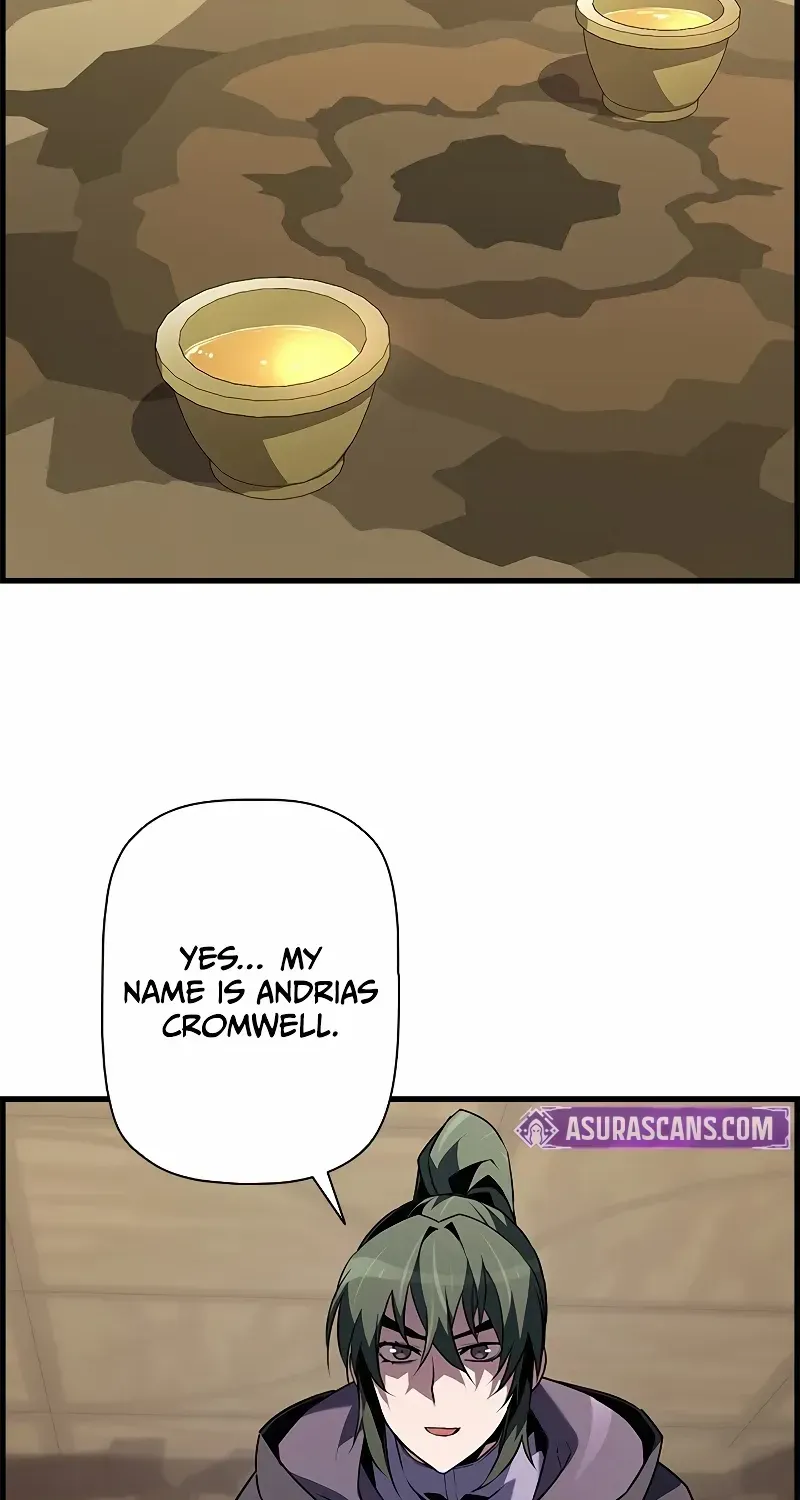 Necromancer’s Evolutionary Traits Chapter 93 page 16 - 