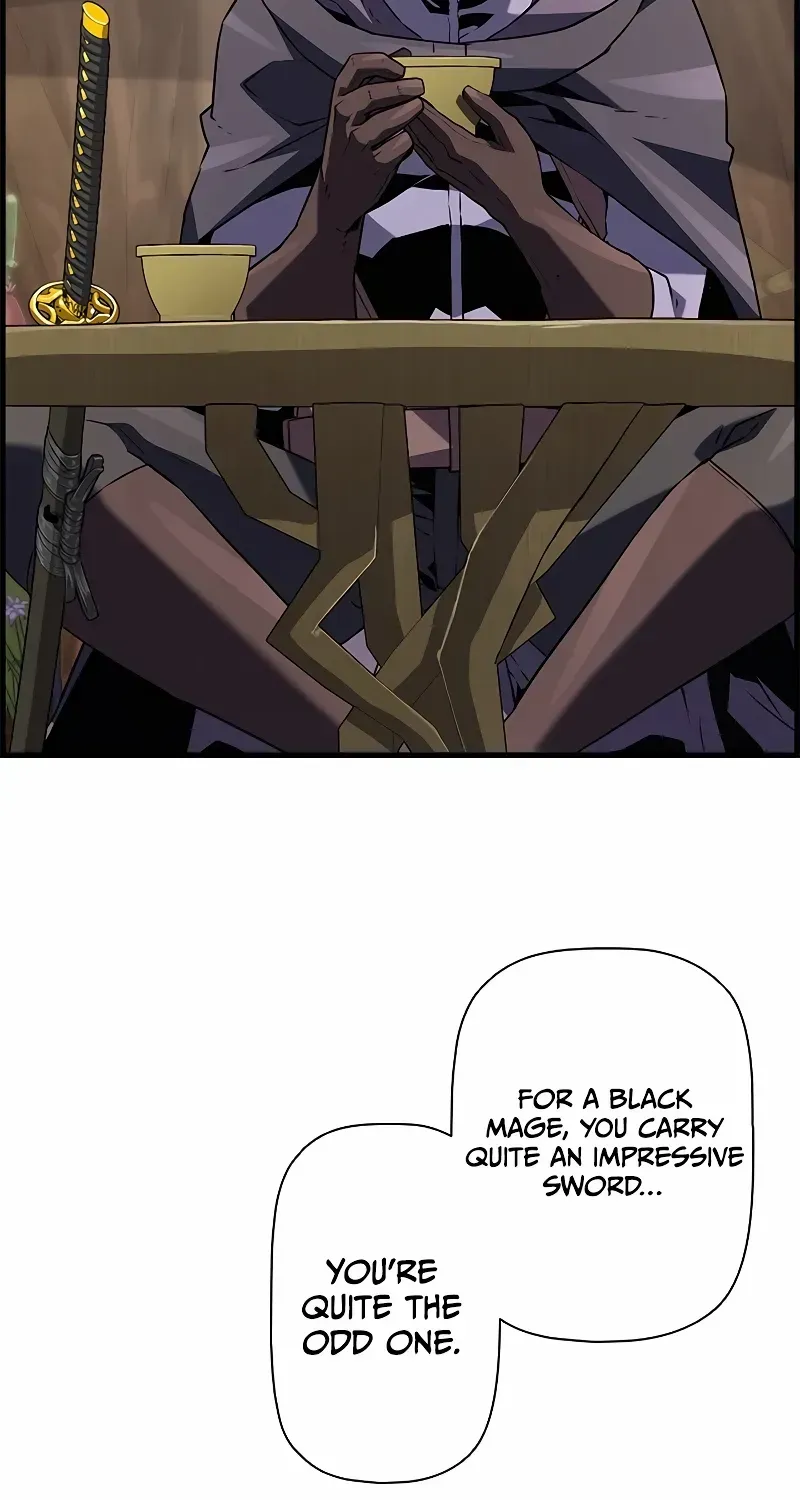 Necromancer’s Evolutionary Traits Chapter 93 page 17 - 