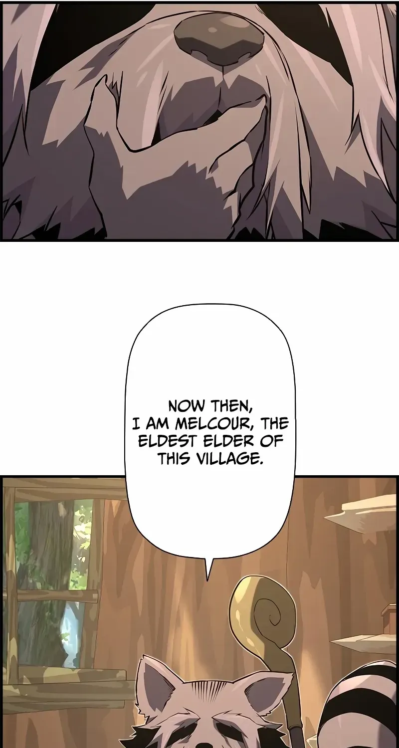 Necromancer’s Evolutionary Traits Chapter 93 page 18 - 