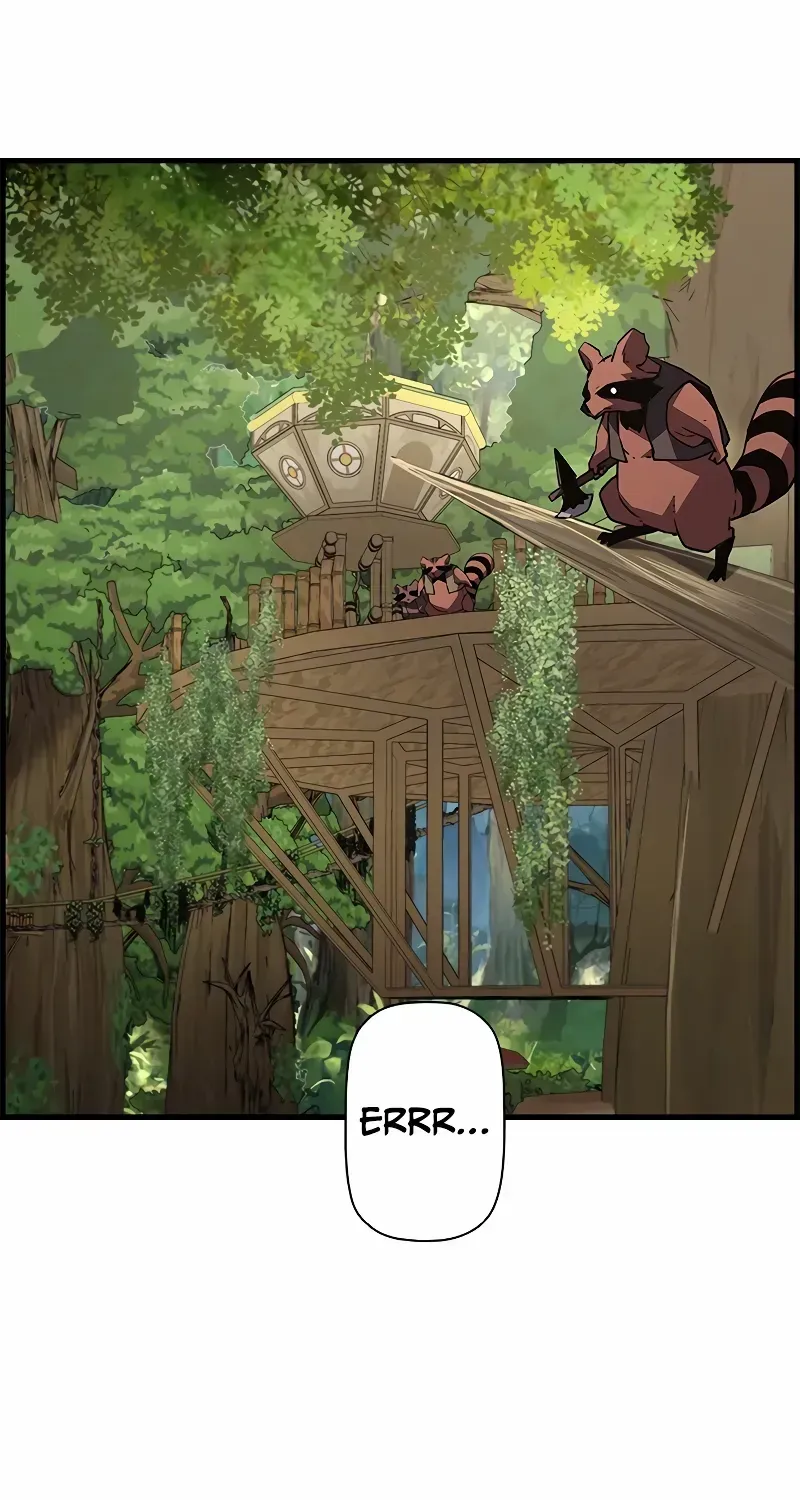 Necromancer’s Evolutionary Traits Chapter 93 page 3 - 