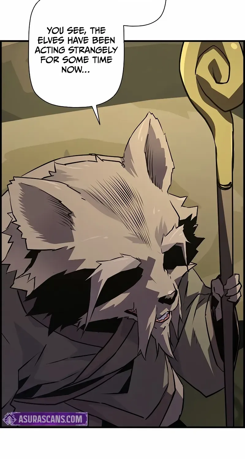 Necromancer’s Evolutionary Traits Chapter 93 page 25 - 