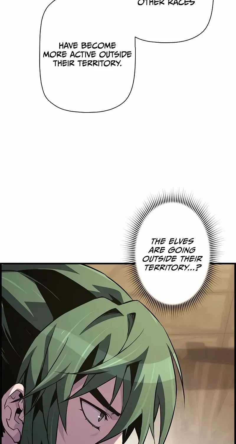 Necromancer’s Evolutionary Traits Chapter 93 page 28 - 