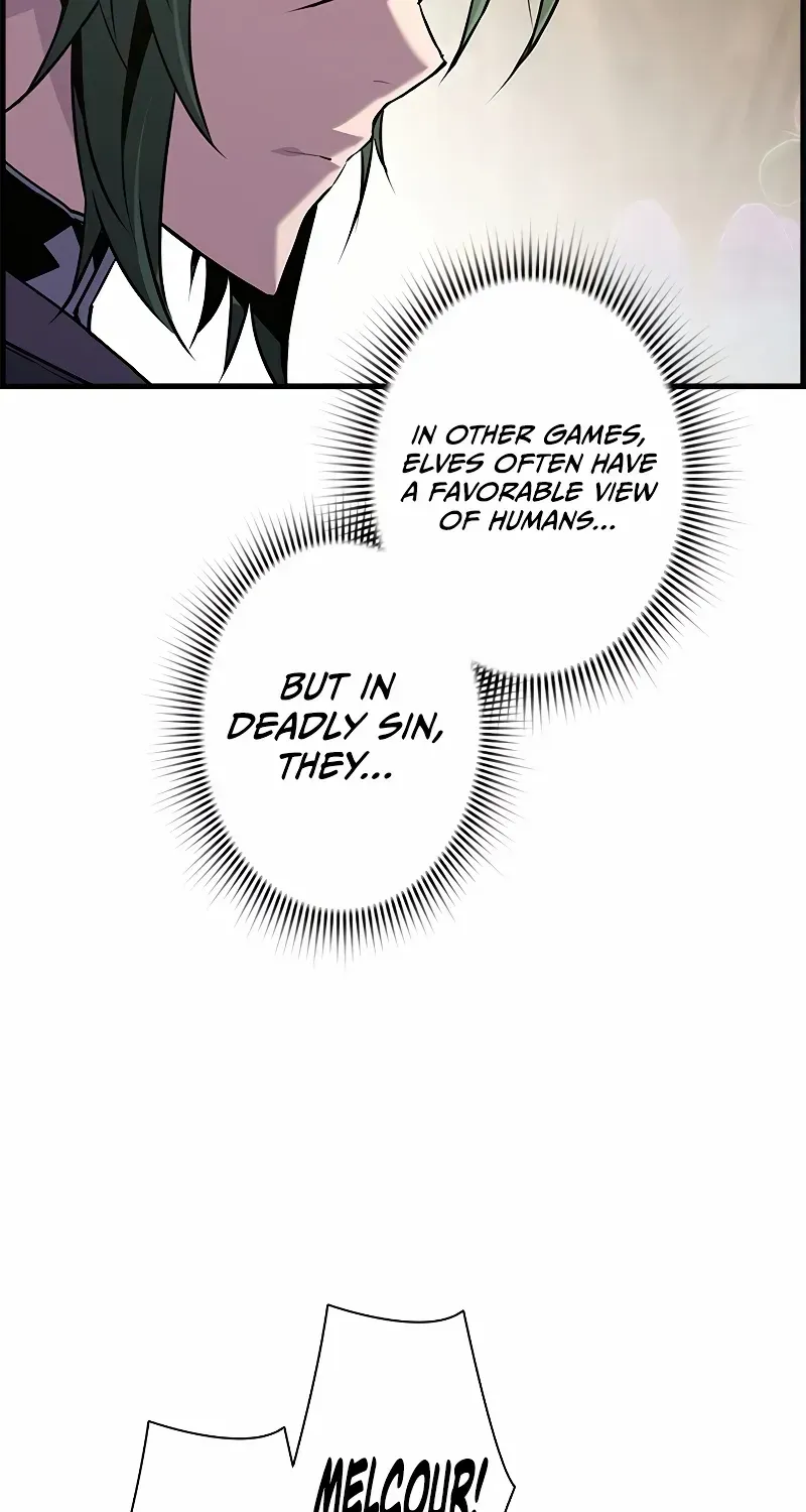 Necromancer’s Evolutionary Traits Chapter 93 page 29 - 