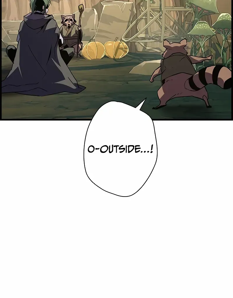 Necromancer’s Evolutionary Traits Chapter 93 page 31 - 