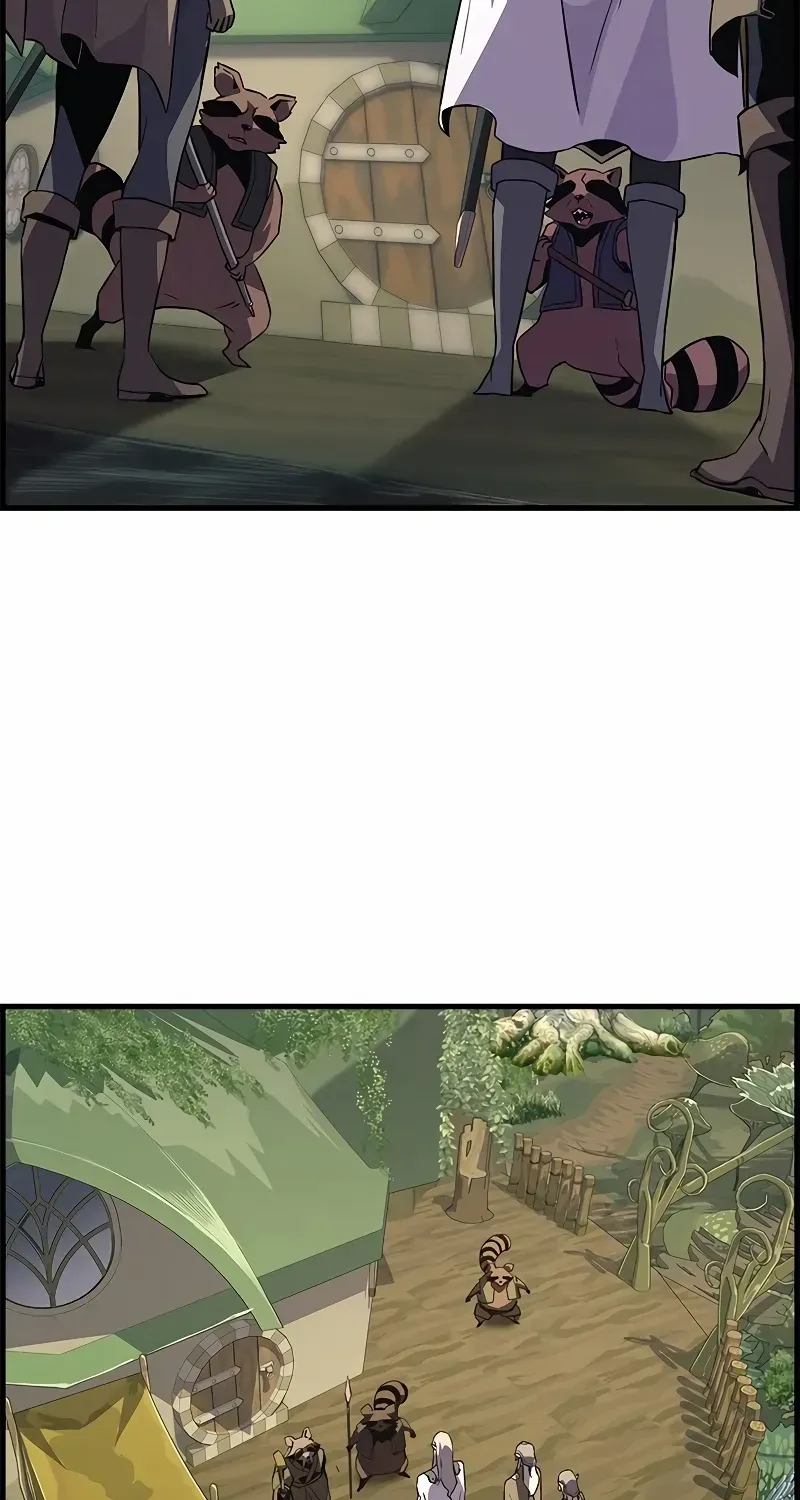 Necromancer’s Evolutionary Traits Chapter 93 page 33 - 