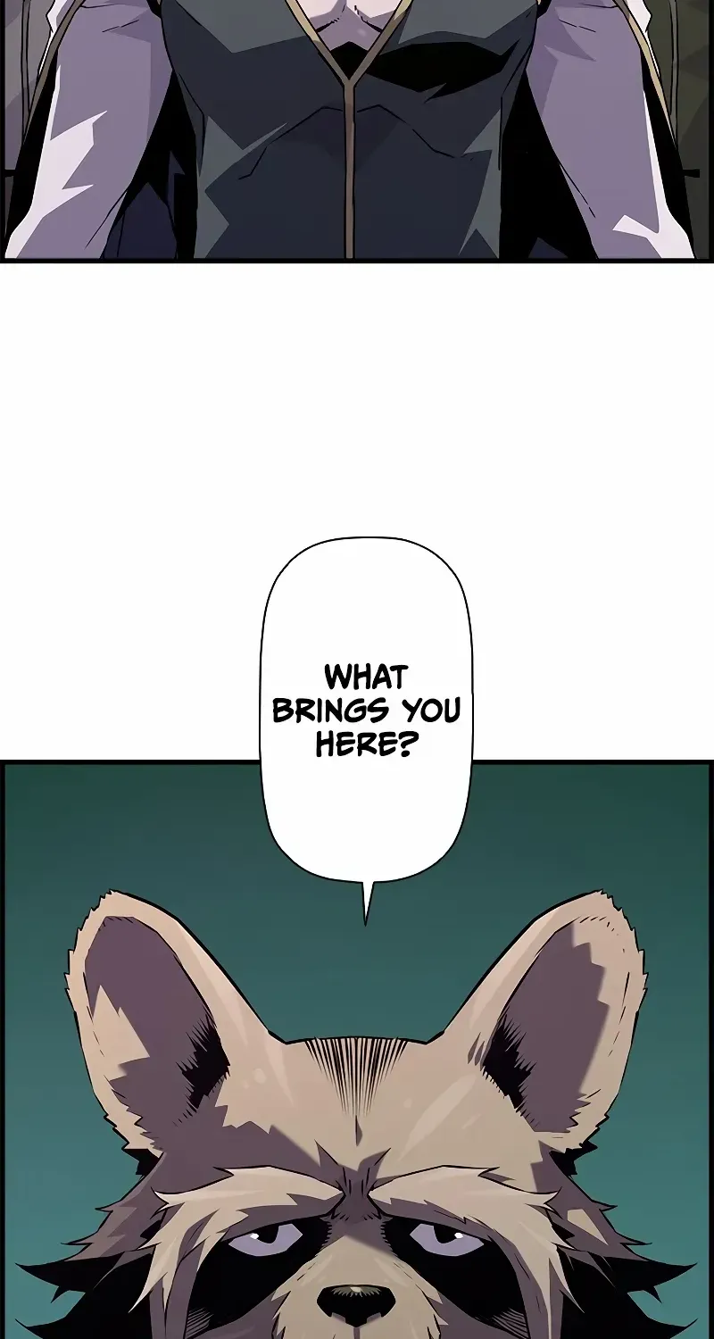 Necromancer’s Evolutionary Traits Chapter 93 page 35 - 