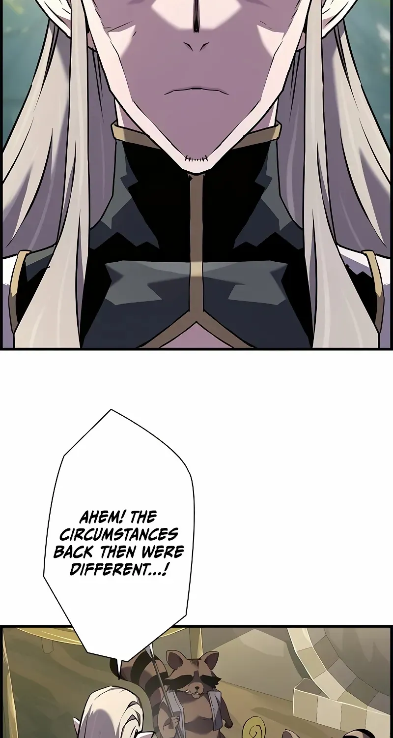 Necromancer’s Evolutionary Traits Chapter 93 page 40 - 