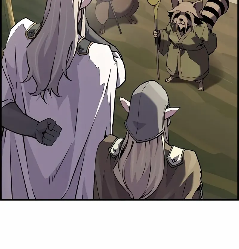 Necromancer’s Evolutionary Traits Chapter 93 page 41 - 