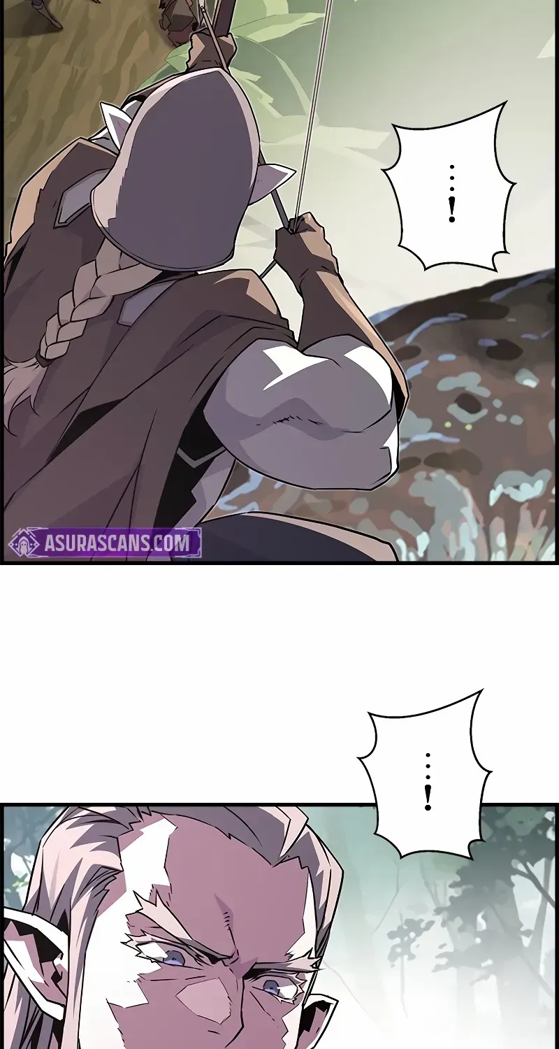 Necromancer’s Evolutionary Traits Chapter 93 page 46 - 