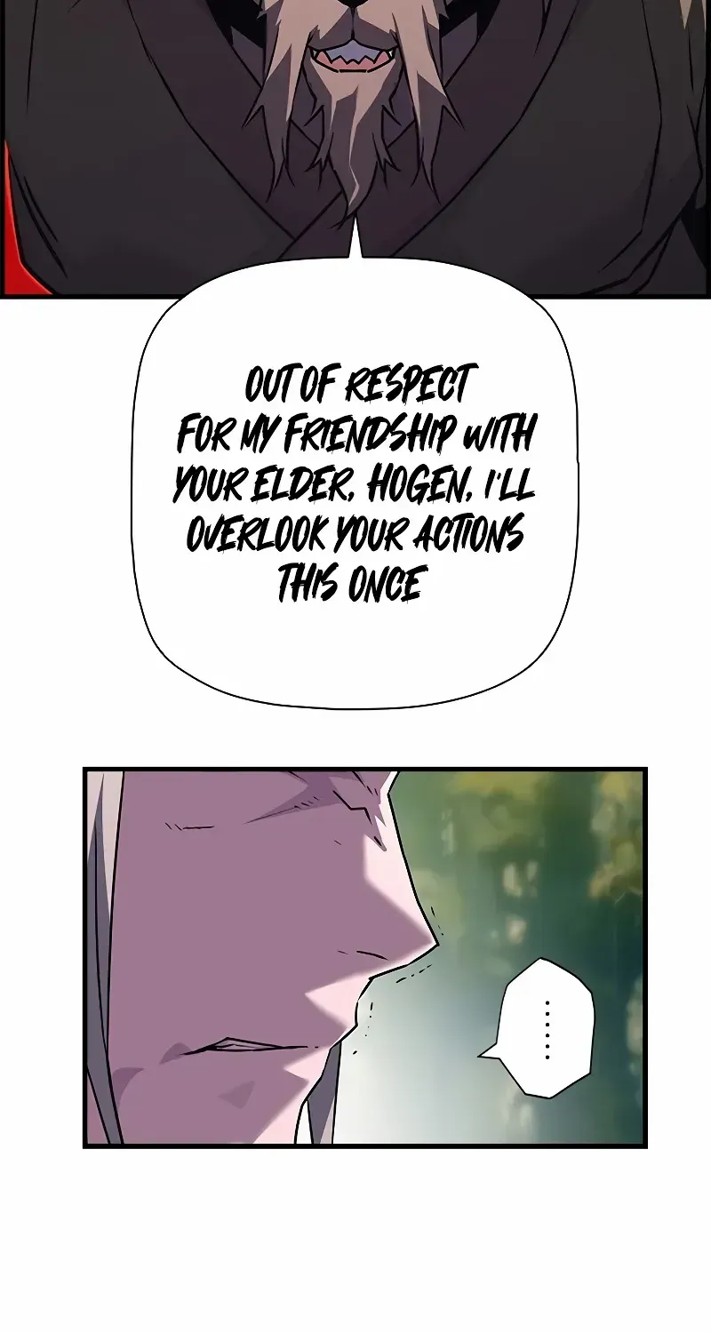 Necromancer’s Evolutionary Traits Chapter 93 page 48 - 