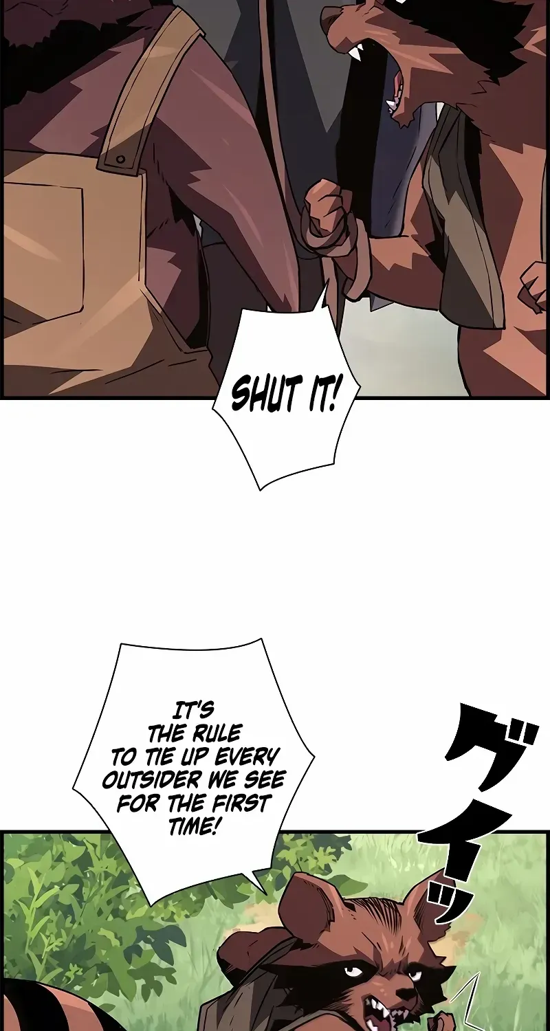 Necromancer’s Evolutionary Traits Chapter 93 page 6 - 