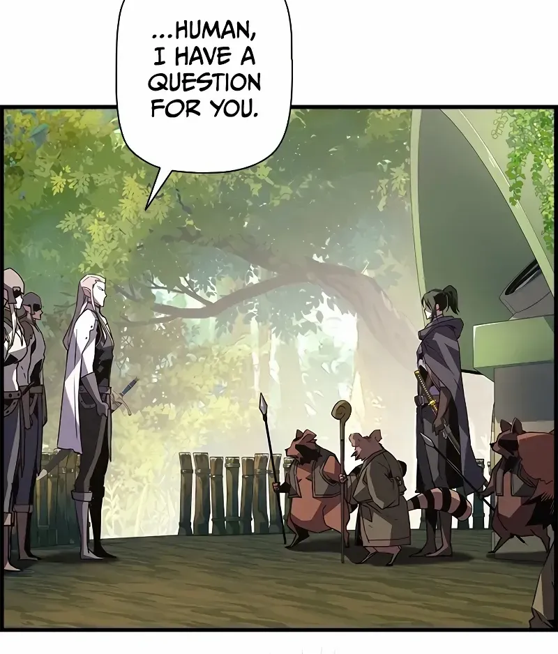 Necromancer’s Evolutionary Traits Chapter 93 page 51 - 