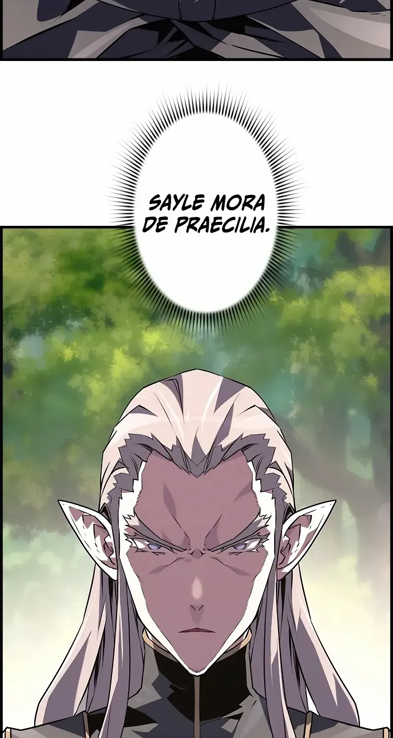 Necromancer’s Evolutionary Traits Chapter 93 page 53 - 