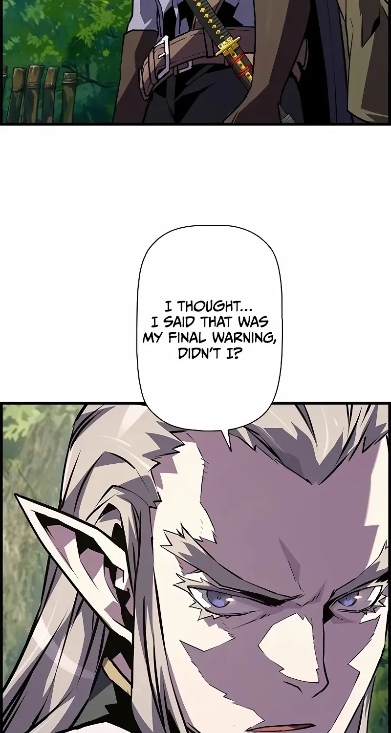 Necromancer’s Evolutionary Traits Chapter 93 page 69 - 