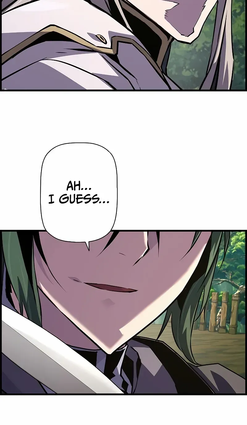Necromancer’s Evolutionary Traits Chapter 93 page 70 - 