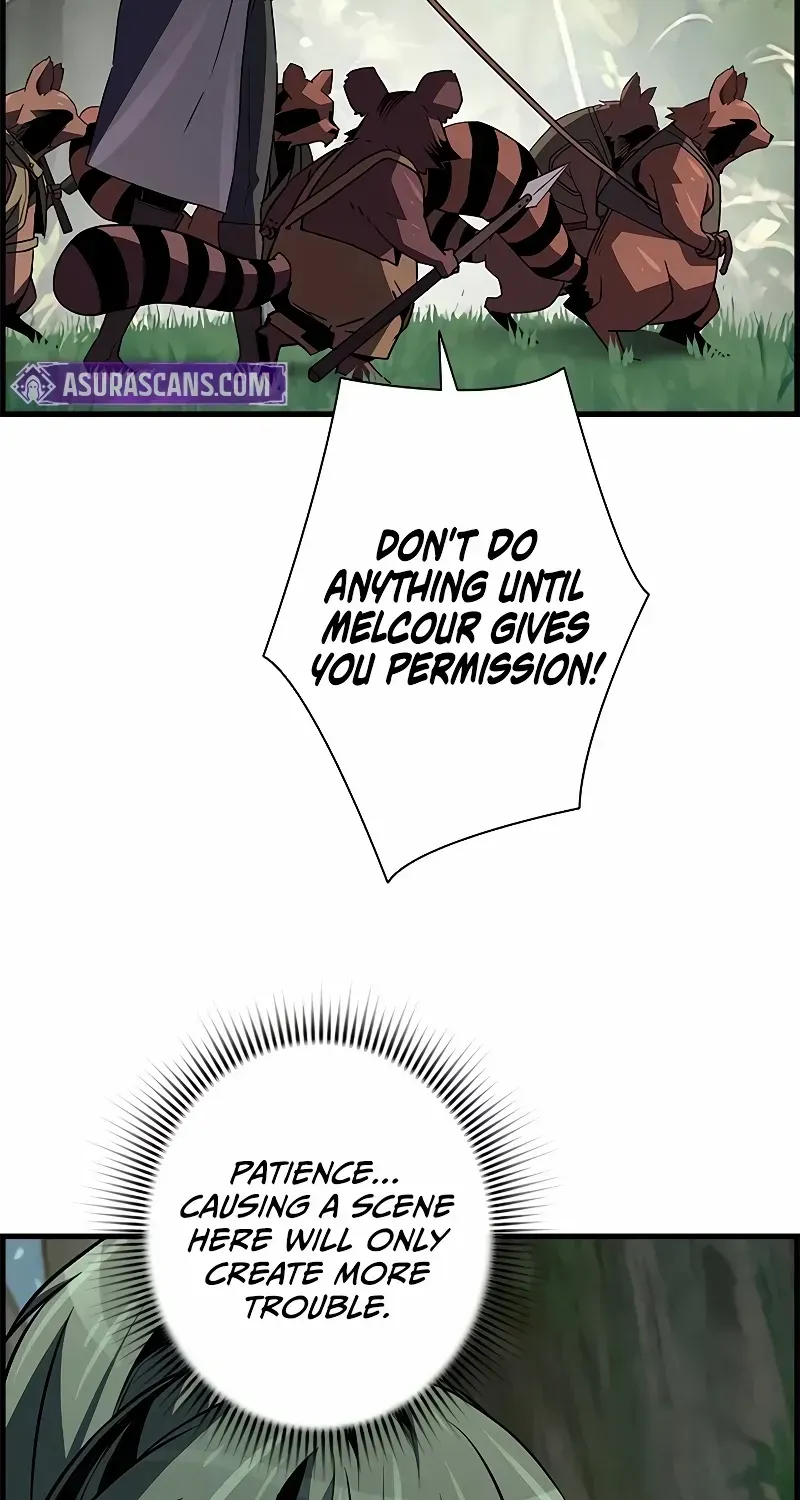 Necromancer’s Evolutionary Traits Chapter 93 page 8 - 
