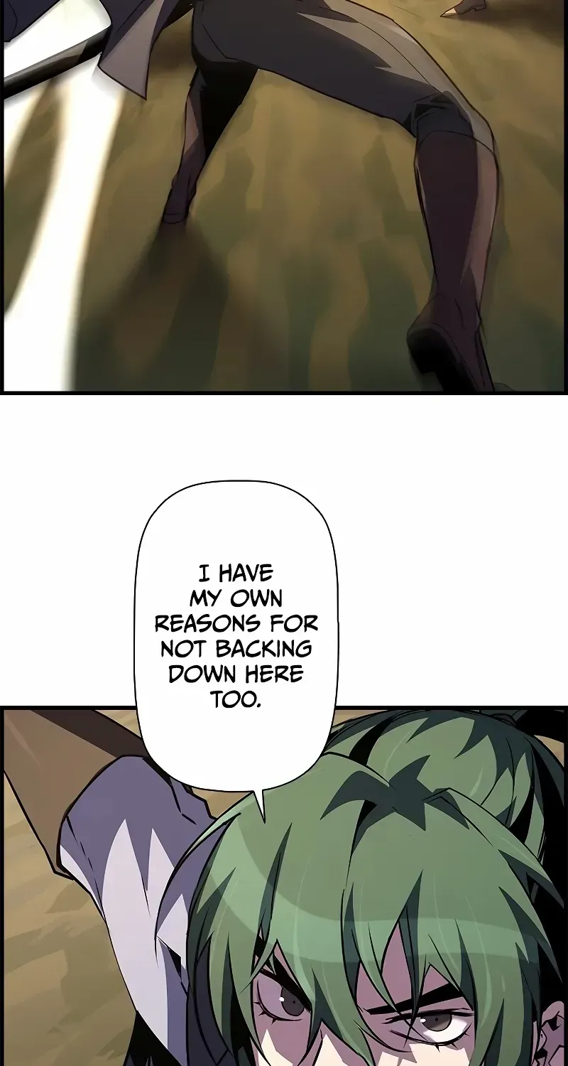 Necromancer’s Evolutionary Traits Chapter 93 page 72 - 