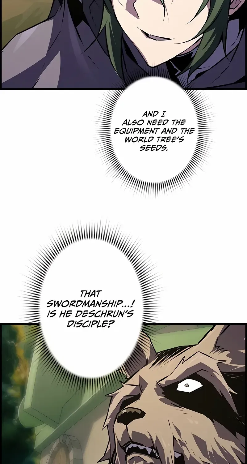 Necromancer’s Evolutionary Traits Chapter 93 page 73 - 