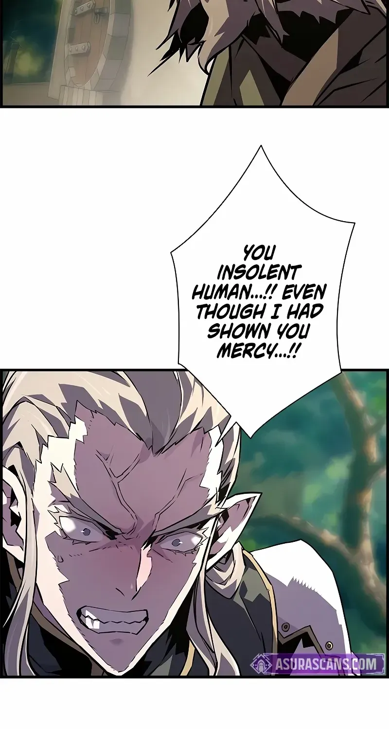 Necromancer’s Evolutionary Traits Chapter 93 page 74 - 