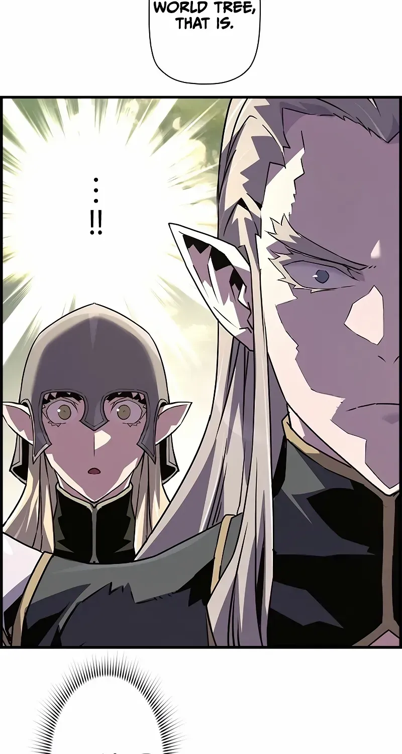 Necromancer’s Evolutionary Traits Chapter 93 page 77 - 