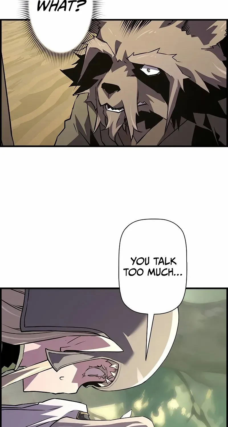 Necromancer’s Evolutionary Traits Chapter 93 page 78 - 