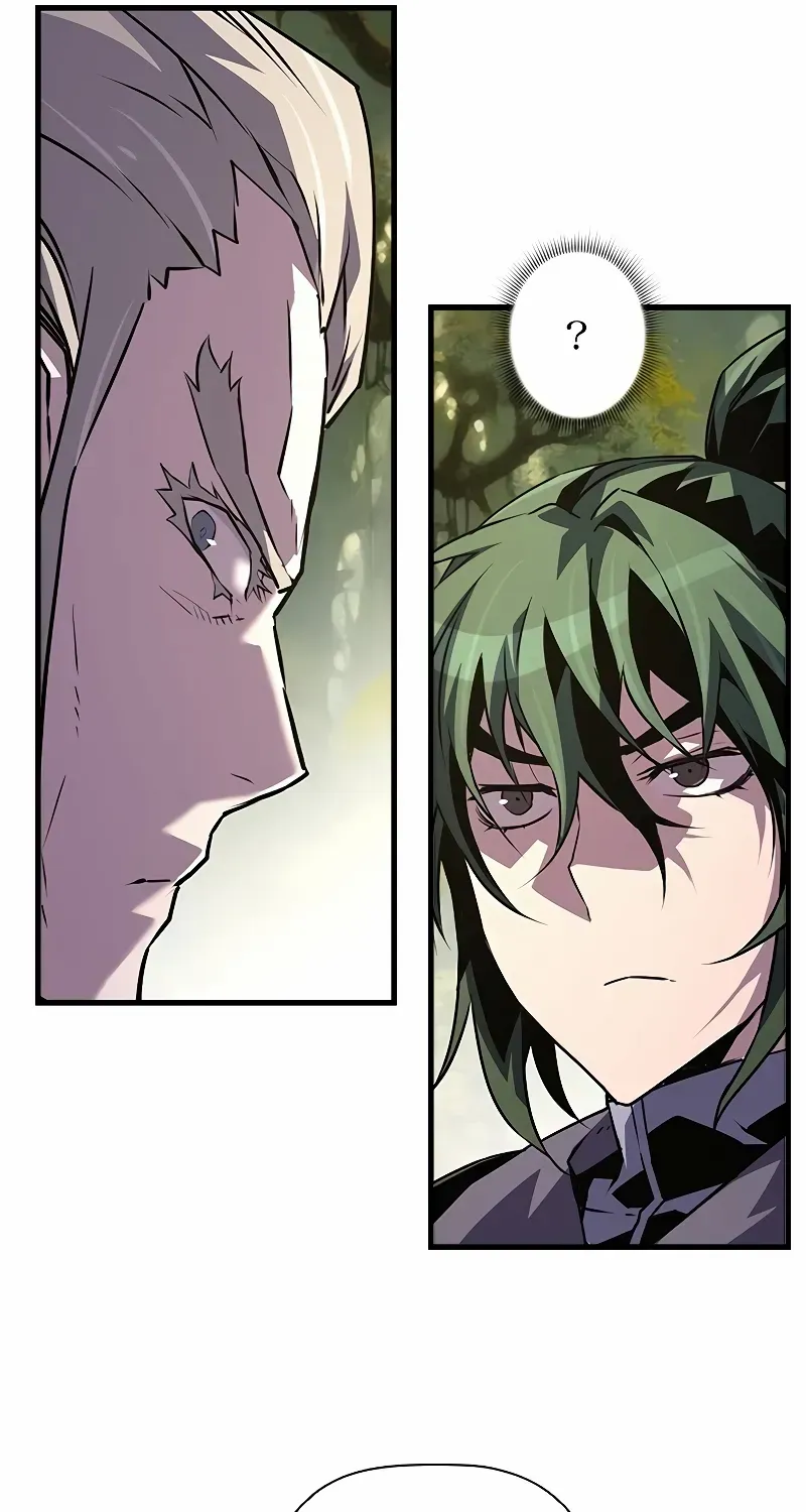 Necromancer’s Evolutionary Traits Chapter 93 page 80 - 