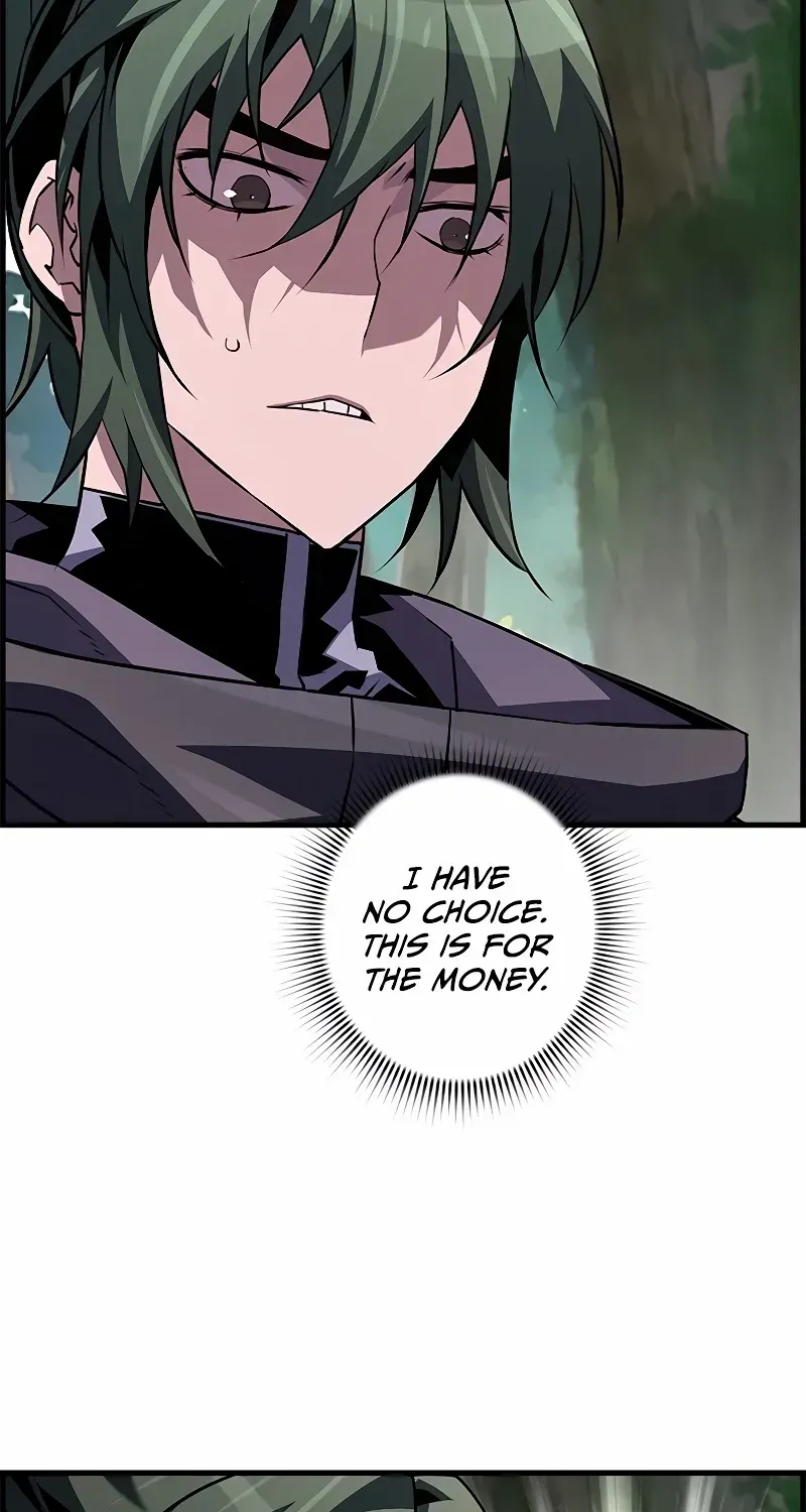 Necromancer’s Evolutionary Traits Chapter 93 page 9 - 