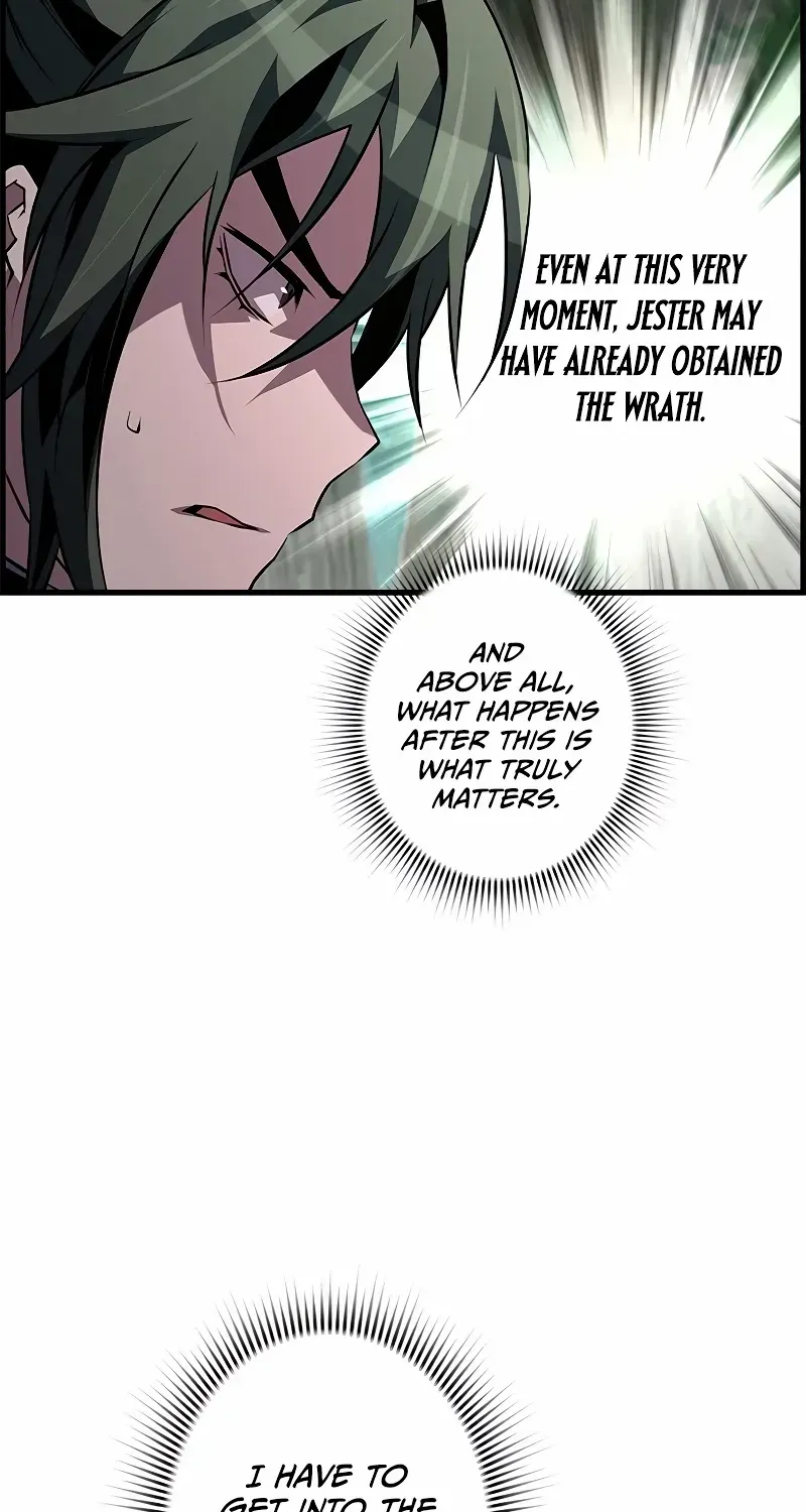 Necromancer’s Evolutionary Traits Chapter 93 page 10 - 