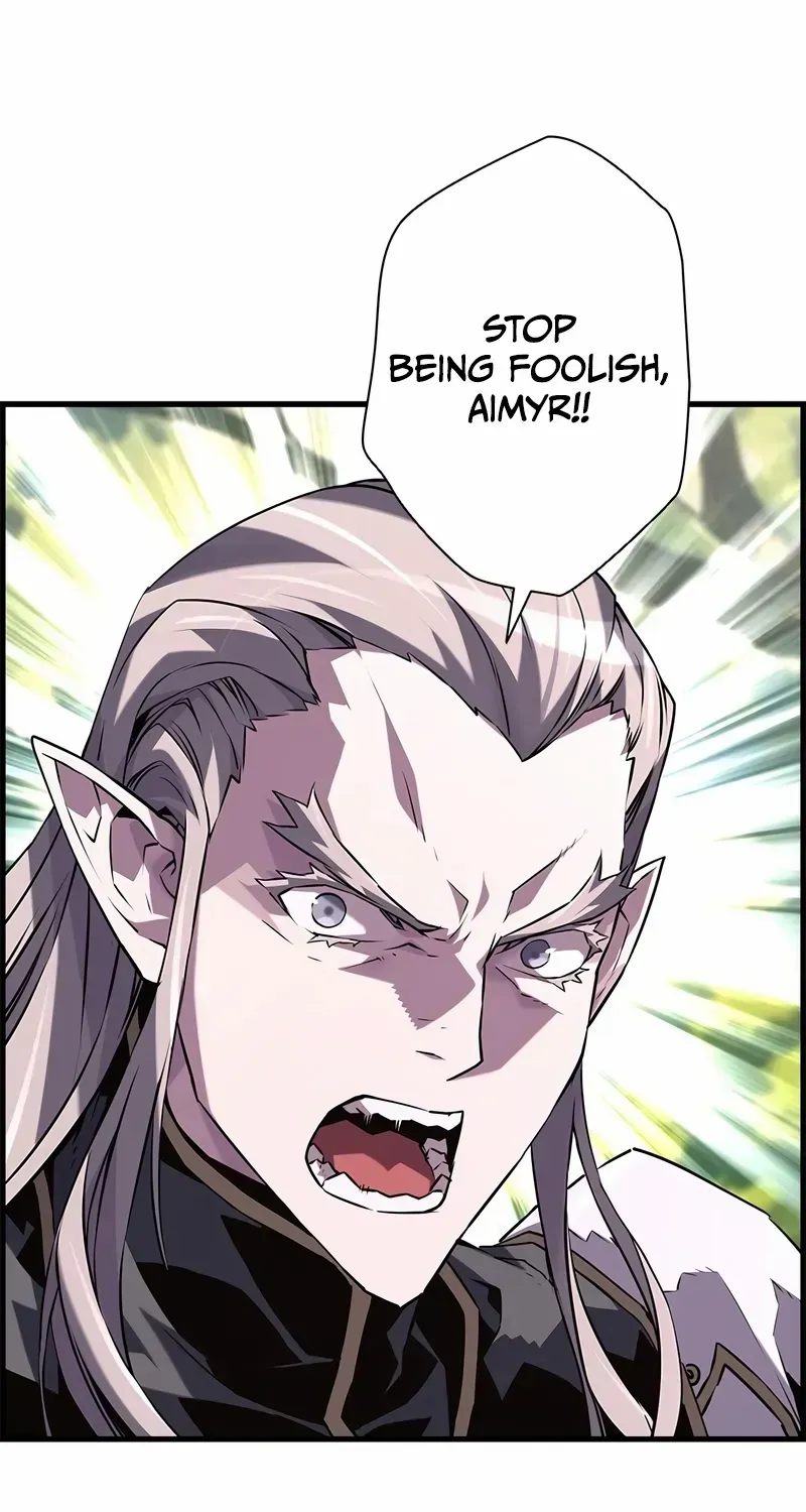Necromancer’s Evolutionary Traits Chapter 94 page 2 - 